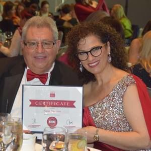 Meet your Posher, Ferial